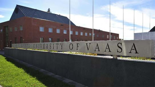 University of Vaasa